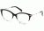 Emilio Pucci EP5082 Eyeglass Frames - Black Frame Color