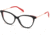 Emilio Pucci EP5119 Eyeglass Frames - Black Frame Color