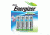 Energizer Eco Adv Aaa-4pk XR92BP-4