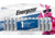 Energizer Ultimate Lithium Batteries AA, 12-pack, L91SBP12