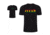 Eno Rasta Tee - Mens, Black, Large, APMEBRT04L