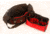Envelop Cases Gear Bag Red Leather Deluxe 802103