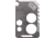 EOS Knife Card Raw Finish, 3.5in X 2.13in, Titanium Construction, Tools Include, Bottle Opener L Lanyard Loop, Raw Finish, Two Semi-Sharp Edges, Plain And Serrated, Wrench 1/4, 3/8, 1/2, L Bulk Packed., CARD-TI