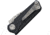 EOS Prawn Folder CF Folding Knife, 2in Stonewash SS Spear Point Blade, Carbon Fiber Handle With Black Aluminum Back Handle, EOS018