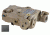 EOTech ATPIAL LA-5 PEQ Aiming Laser, Ultra High Power,Black ATP-000-A24