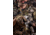 EOTech EFLX Mini Reflex Red Dot Sight, 3 MOA Dot, Tan, EFLX3RWTAN