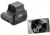 EOTech EXPS2 Red Dot Sight - 2-dot Reticle with FREE 40 OpticsPlanet.com Gift Certificate