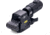 EOTech EXPS3-4 Holographic Weapon Sight w/ G45.STS 5x Magnifier, Black, HHS V