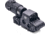 EOTech EXPS3-4 Holographic Weapon Sight w/ G45.STS 5x Magnifier, Black, HHS V