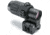 EOTech G-Series 3X Magnifier w/o Mount, Black, G33.NM