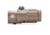 EOTech G-Series G33 3x Magnifier w/No Mount, Tan, G33.NMTAN