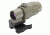 Eotech G33 Magnifier with Switch to Side Mount, Tan