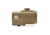 EOTech G43 Red Dot Sight Magnifier, No Mount, Tan, G43.NMTAN