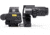 EOTech HHS STC Holographic Hybrid Sight System with EXPS3-0 HWS, G33 Magnifier and STC, Matte Black, HHS STC