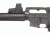 Eotech Holo Mount M16 Ar15 Cant Iron Sights A2 A3 9 Mwg Sam3ah Main