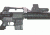 Eotech Holo Sight Mount M16 Ar15 Adj Cant Co Viewing Bc Cam Main