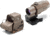 EOTech HWS EXPS 3 Circle Red Dot Sight, EXPS3-0TAN and G-Series G33 3x Magnifier w/Switch to Side Mount, G33.STSTAN