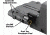 EOTech Laser Battery Cap Accessory, Black, Visible Red Laser, Compatible with All 512/552 Models LBC