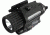 EOTech M6X Green Laser LED Light Combo, Slide-Lock M6X600A3