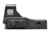 EOTech Mini Reflex Red Dot Sight, 3 MOA Dot, Black, EFLX3RWBLK
