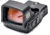 EOTech Mini Reflex Red Dot Sight, 3 MOA Dot, Black, EFLX3RWBLK