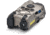 EOTech On-Gun Green Visible IR Laser Sight, Tan/FDE, EOT-OGL-C-T