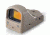 Eotech Red Dot Sight Mrd Mil Kit 3pt5 Tan Mrd 000 A12 Main