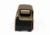 EOTech HWS EXPS 3 Circle Red Dot Sight, 1 Dot Reticle, w/ Standard, Tan, EXPS3-0TAN