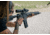 EOTech Vudu Rifle Scope, 1-10x28, 34mm Tube, First Focal Plane, SR4 MOA Reticle, Black, VDU1-10FFSR4