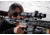 EOTech Vudu Rifle Scope, 1-10x28, 34mm Tube, First Focal Plane, SR4 MOA Reticle, Black, VDU1-10FFSR4