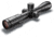 EOTech Vudu Rifle Scope, 3.5-18x50mm, 34mm Tube, Second Focal Plane, HC1 MOA Reticle, Black, VDU3-18SFHC1