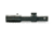 EOTech Vudu Rifle Scope, 1-10x28, 34mm Tube, First Focal Plane, SR4 MOA Reticle, Black, VDU1-10FFSR4