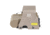 EOTech XPS3-0TAN 1x1.2-0.85in Holographic Red Dot Sight, 68 MOA Ring/1 MOA dot, Tan, XPS3-0TAN