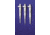 Eppendorf Reference Single-Channel Fixed Volume Pipettors 022470809