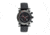 Equipe E101 Balljoint Mens Watch - Black Case, Black Dial, White Numbers