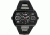 Equipe E902 Dash Xxl Mens Watch - Black Bezel, Black Dial w/ Black Circle
