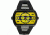 Equipe E908 Dash Xxl Mens Watch - Black Bezel, Yellow Dial w/ Black Circle