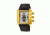 Equipe Eqv102 Chevy 100th Year Anniversary Mens Watch, Gold, Black