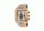 Equipe Eqv104 Chevy 100th Year Anniversary Mens Watch, Brass, Brass/Silver