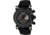 Equipe Ev101 Corvette Zr1 Mens Watch - All Black, Rubber Strap