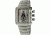 Equipe Ev405 Corvette Z06 Mens Watch - All Silver - Bracelet