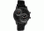 Equipe Q107 Octane Mens Watch - Black Strap, Black Case, Black Dials