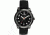 Equipe Q201 Hub Watches - Men's - 48mm Case, Quartz, Black, One Size, EQUQ207