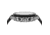 Equipe Tritium Arciform Watch - Mens, White/Black/Silver, One Size, EQUET411