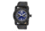 Equipe Tritium Et103 Coil Mens Watch - Mens, Black/Blue, One Size, EQUET103