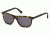 Ermenegildo Zegna EZ0009 Sunglasses - Red Havana Frame Color