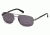 Ermenegildo Zegna EZ0012 Sunglasses - Shiny Palladium Frame Color
