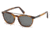 Ermenegildo Zegna EZ0044 Sunglasses - Coloured Havana Frame Color