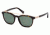 Ermenegildo Zegna EZ0044 Sunglasses - Dark Havana Frame Color