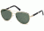 Ermenegildo Zegna EZ0066 Sunglasses - Gold Frame Color